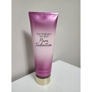 Victoria's Secret PURE SEDUCTION Fragrance Body Lotion NEW 8oz